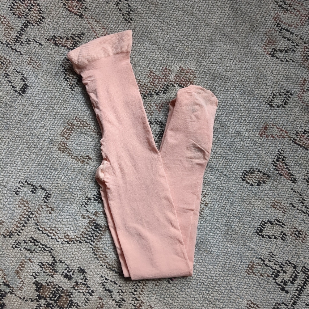 American Apparel Opaque Tights S
